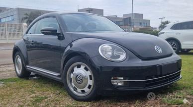 Maggiolino in perfette condizioni