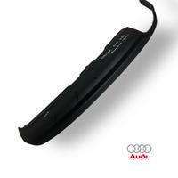 SPOILER POSTERIORE AUDI A5 CoupÃ© (8T) (07>11)