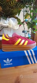 Scarpe Adidas Gazelle Bold 