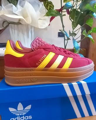 Scarpe Adidas Gazelle Bold 