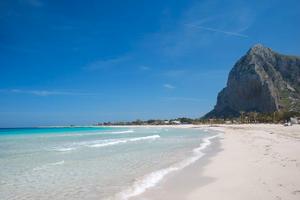 San Vito Lo Capo, appartamento climatizzato 