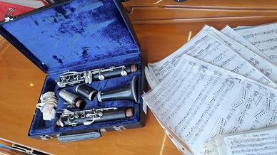 Clarinetto