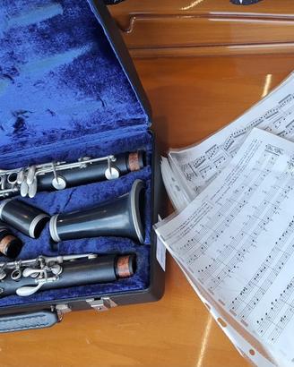 Clarinetto