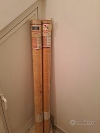 Tapparella avvolgibile bamboo