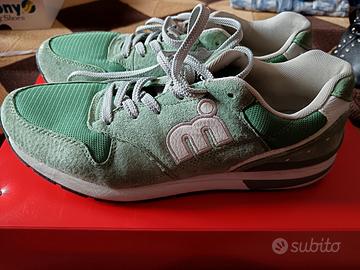 Scarpe uomo Mistral taglia 43