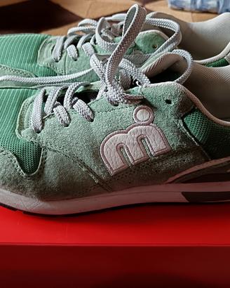 Scarpe uomo Mistral taglia 43