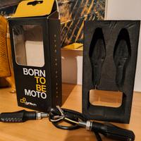 frecce led moto Lightech nuove Omologate