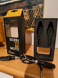 frecce led moto Lightech nuove Omologate