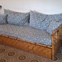 Divano letto