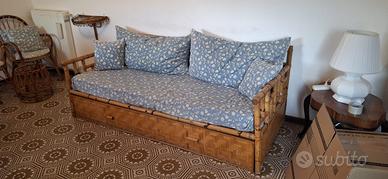 Divano letto