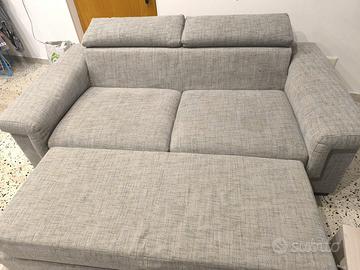 Divano letto