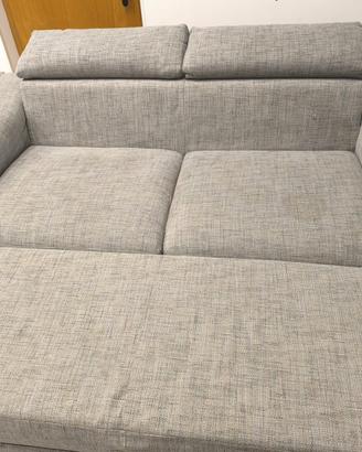 Divano letto
