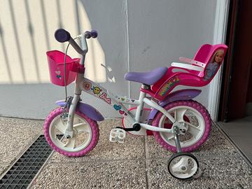 Bici bimba