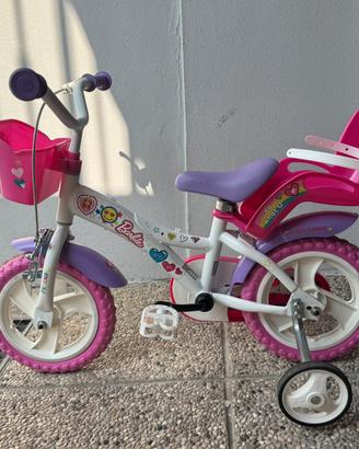 Bici bimba