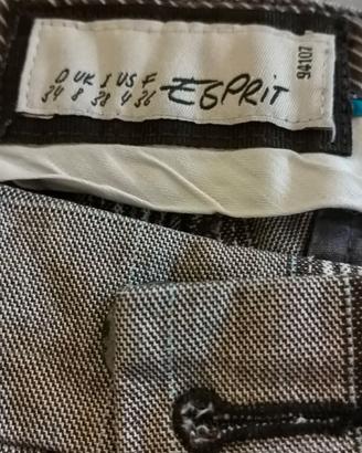 Pantaloni Esprit donna.