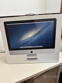 SOLO PER AMATORI ‼️ iMac (21,5 pollici, Fine 2012)