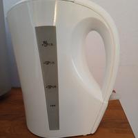 Bollitore 2200W+ adattatore (spedizione 0,99 cent)