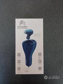 AURICOLARE BLUETOOTH CITROËN