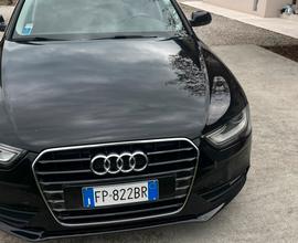Audi A4 150cv