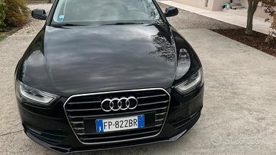 Audi A4 150cv
