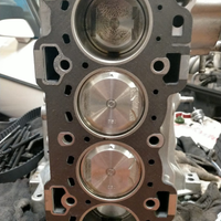 Motori revisionati km0 dahiatsu 1.3 hc k3