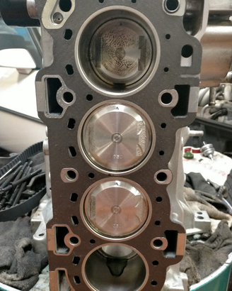 Motori revisionati km0 dahiatsu 1.3 hc k3