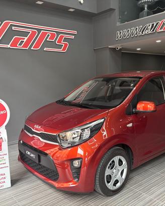 Kia Picanto 1.0 12V 67cv 5p Urban ITALIANA