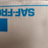 bobina filo inox 0.8 per saldatura a mig