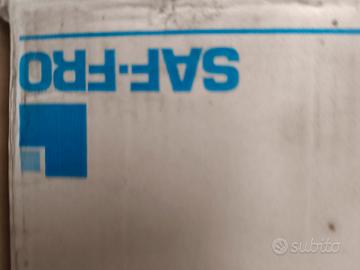 bobina filo inox 0.8 per saldatura a mig