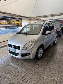 Suzuki Splash 1.0 GPL GLS