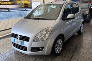 Suzuki Splash 1.0 GPL GLS