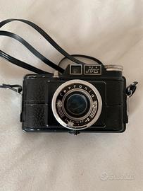 Ibis film ferrania posa B