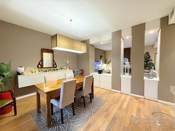 Prestigiosa indipendente unifamiliare