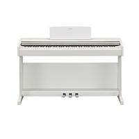 Pianoforte YDP145WH con panca 