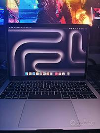 Macbook air retina 2019 GRADO A