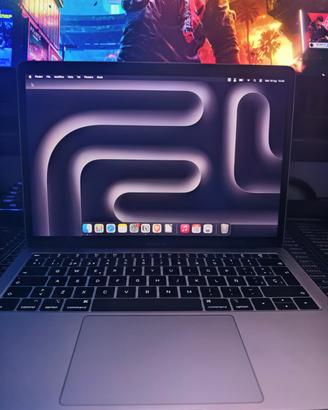 Macbook air retina 2019 GRADO A