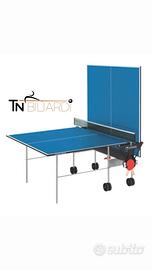 Ping Pong professionale GARLANDO INDOOR 