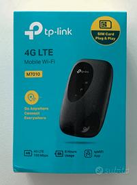 Saponetta TP-Link M7010 4G
