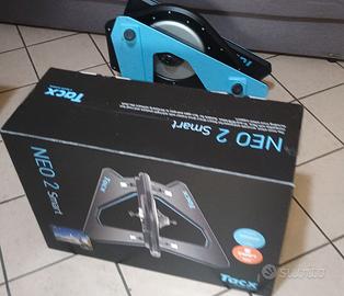 Tacx NEO 2 Smart Trainer