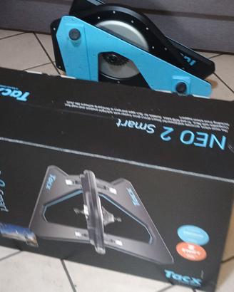 Tacx NEO 2 Smart Trainer