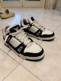 LV Trainer scarpe