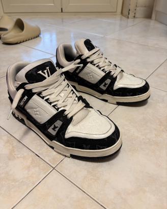 LV Trainer scarpe
