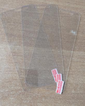 Vetrino protettivo xiaomi 5x