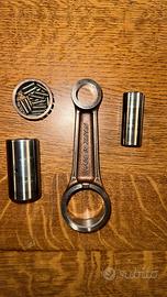 Husqvarna 450/510 Biella+Kit guarnizioni