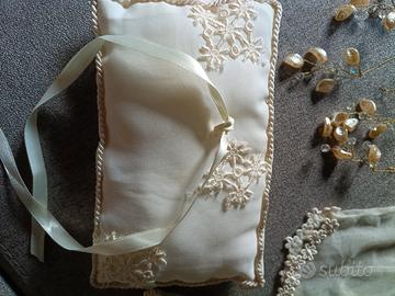 set sposa