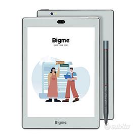 bigme s6 plus colori eink e-ink tablet