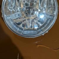 Faro Bonneville T120