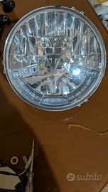 Faro Bonneville T120