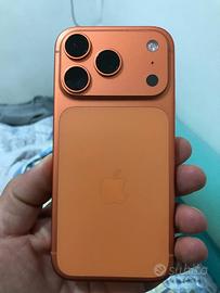 Apple iPhone 17 PRO 256GB