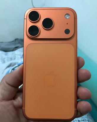 Apple iPhone 17 PRO 256GB